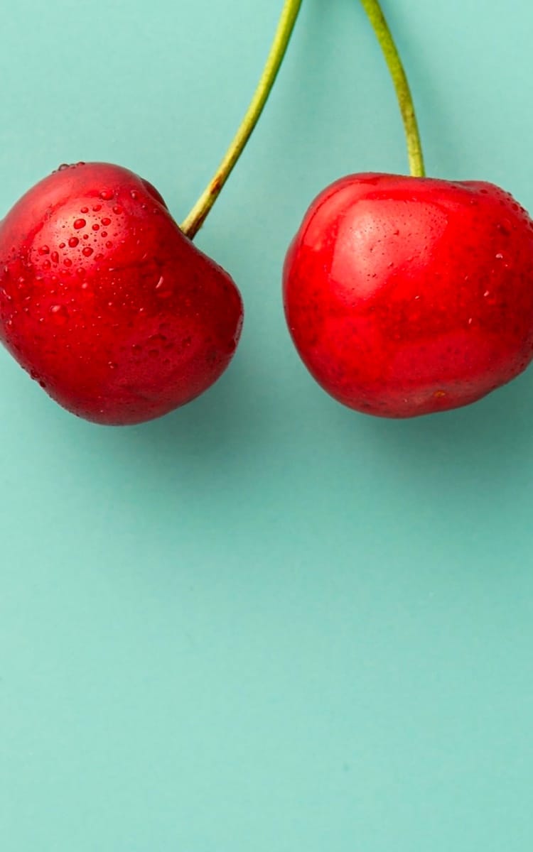 cherries image